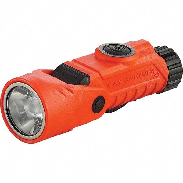 Streamlight - Flashlights Type: Industrial/Tactical Bulb Type: LED - Industrial Tool & Supply