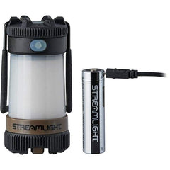 Streamlight - Flashlights Type: Lantern Bulb Type: LED - Industrial Tool & Supply