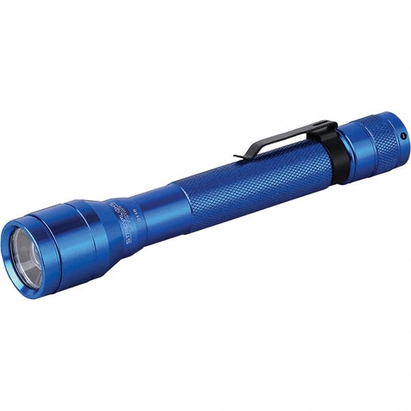 Streamlight - Aluminum Industrial/Tactical Flashlight - Industrial Tool & Supply