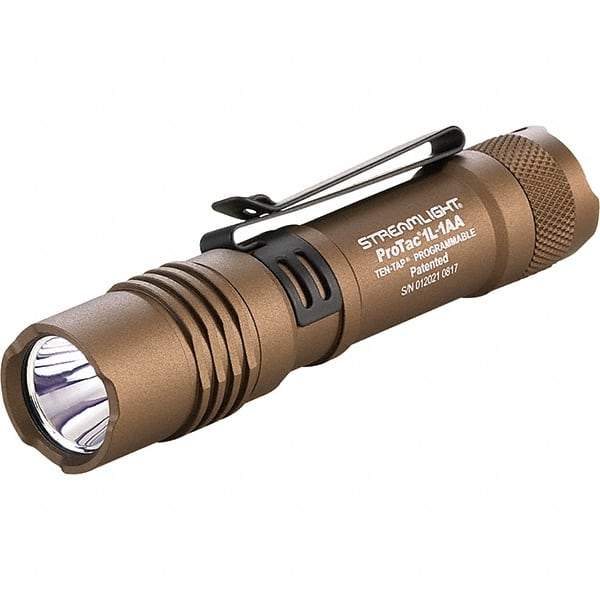 Streamlight - Flashlights Type: Industrial/Tactical Bulb Type: LED - Industrial Tool & Supply