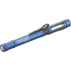 Streamlight - Aluminum Penlight Flashlight - Industrial Tool & Supply