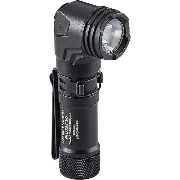 Streamlight - Flashlights Type: Right Angle Bulb Type: LED - Industrial Tool & Supply