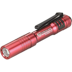 Streamlight - Flashlights Type: Mini Bulb Type: LED - Industrial Tool & Supply