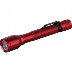 Streamlight - Flashlights Type: Industrial/Tactical Bulb Type: LED - Industrial Tool & Supply