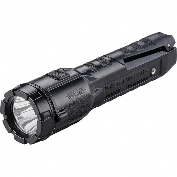 Streamlight - Flashlights Type: Industrial/Tactical Bulb Type: LED - Industrial Tool & Supply