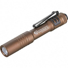 Streamlight - Flashlights Type: Mini Bulb Type: LED - Industrial Tool & Supply