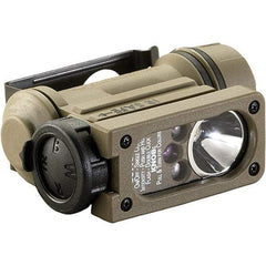 Streamlight - Flashlights Type: Industrial/Tactical Bulb Type: LED - Industrial Tool & Supply