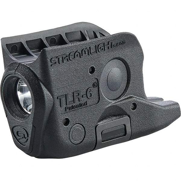 Streamlight - Flashlights Type: Industrial/Tactical Bulb Type: LED - Industrial Tool & Supply