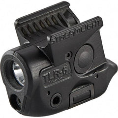 Streamlight - Flashlights Type: Industrial/Tactical Bulb Type: LED - Industrial Tool & Supply