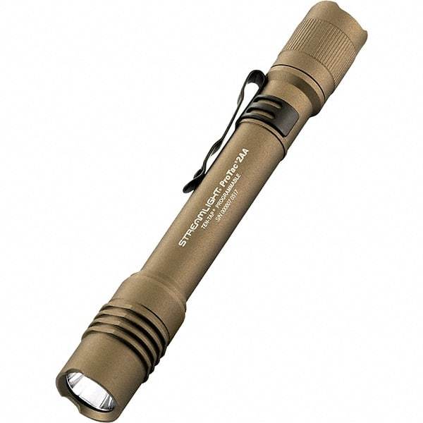 Streamlight - Flashlights Type: Industrial/Tactical Bulb Type: LED - Industrial Tool & Supply