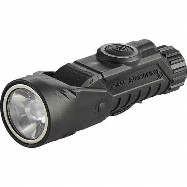 Streamlight - Flashlights Type: Industrial/Tactical Bulb Type: LED - Industrial Tool & Supply
