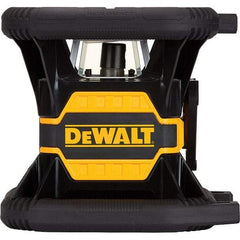 DeWALT - Rotary Lasers Level Type: Rotary Laser Maximum Measuring Range (Feet): 250 - Industrial Tool & Supply