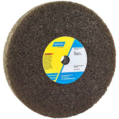 Norton - Tool & Cutter Grinding Wheels Wheel Type: Type 1 Wheel Diameter (Inch): 8 - Industrial Tool & Supply