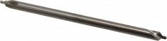 Keo - #4 Plain Cut 90° Incl Angle High Speed Steel Combo Drill & Countersink - Industrial Tool & Supply
