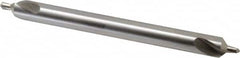Keo - #6 Plain Cut 90° Incl Angle High Speed Steel Combo Drill & Countersink - Industrial Tool & Supply