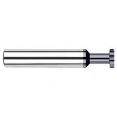 3/8D X 1/8 W X .030R KYSEAT ALTIN - Industrial Tool & Supply