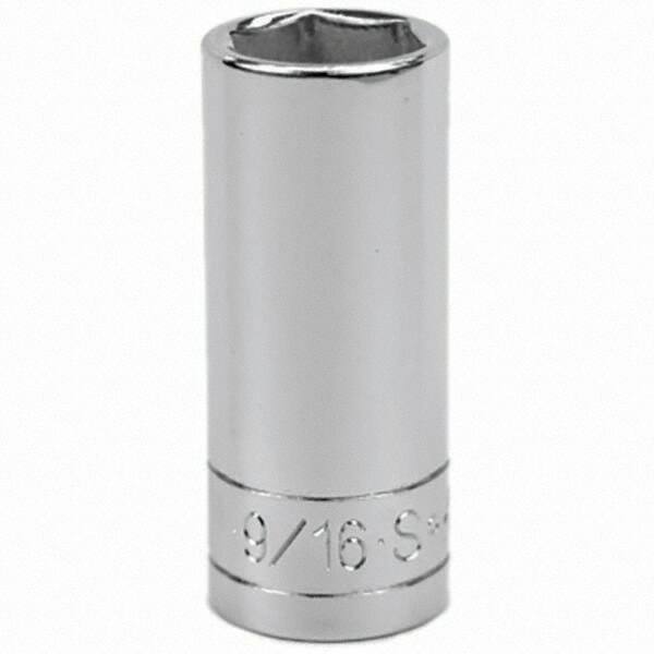 SK - Hand Socket - Industrial Tool & Supply