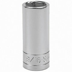 SK - Hand Socket - Industrial Tool & Supply