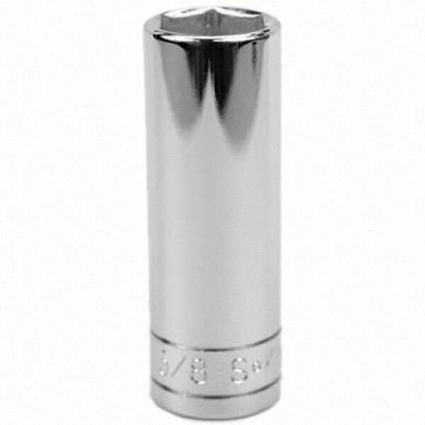 SK - Hand Socket - Industrial Tool & Supply