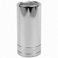 SK - Hand Socket - Industrial Tool & Supply