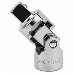 SK - Socket Adapters & Universal Joints - Industrial Tool & Supply