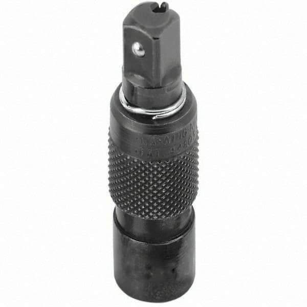 SK - 3/8 Male 3/8 Female Locking Adapter - Industrial Tool & Supply