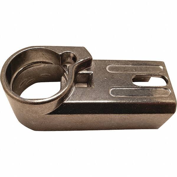 Dynabrade - Air Belt Sander Housing - Industrial Tool & Supply