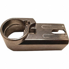 Dynabrade - Air Belt Sander Housing - Industrial Tool & Supply