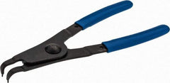 SK - Retaining Ring Pliers - .038" TIP CONVERTIBLE RETAINING RING PLIER - Industrial Tool & Supply