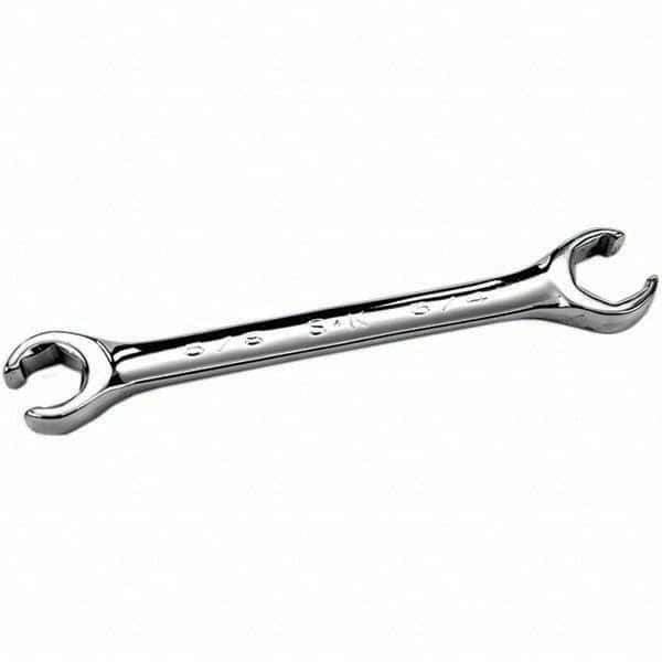 SK - Flare Nut Wrench - Industrial Tool & Supply