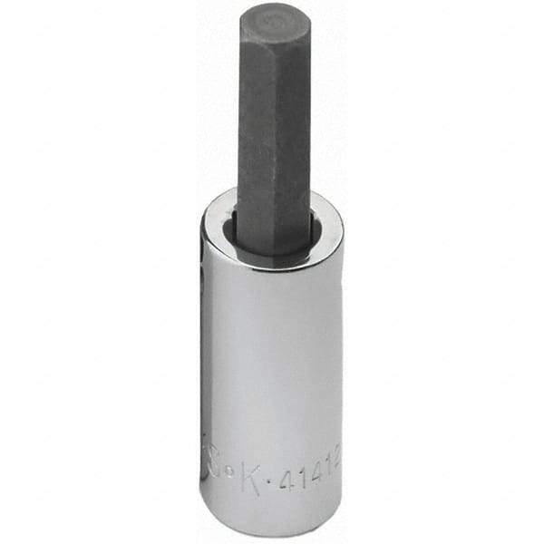 SK - Hand Hex & Torx Bit Sockets - Industrial Tool & Supply
