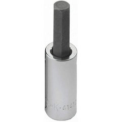 SK - Hand Hex & Torx Bit Sockets - Industrial Tool & Supply