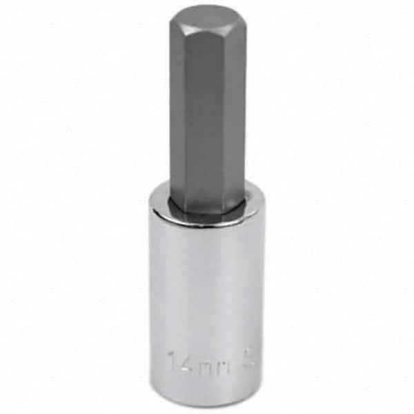 SK - Hand Hex & Torx Bit Sockets - Industrial Tool & Supply