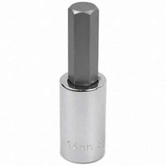 SK - Hand Hex & Torx Bit Sockets - Industrial Tool & Supply