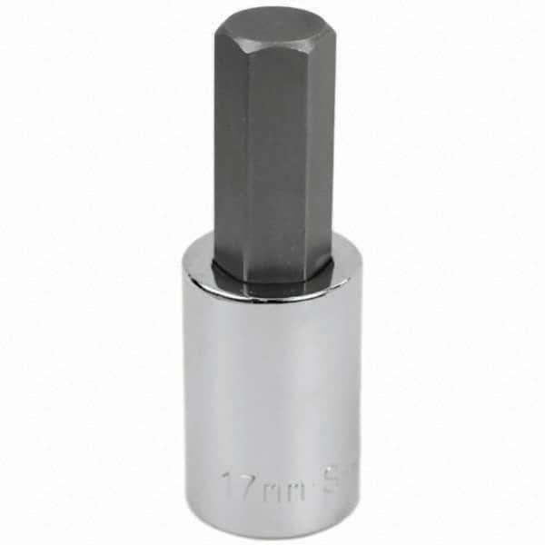 SK - Hand Hex & Torx Bit Sockets - Industrial Tool & Supply