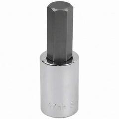 SK - Hand Hex & Torx Bit Sockets - Industrial Tool & Supply