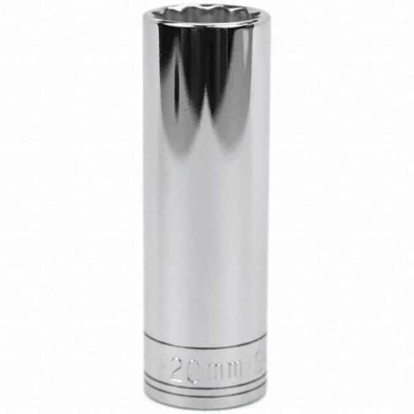 SK - Hand Socket - Industrial Tool & Supply