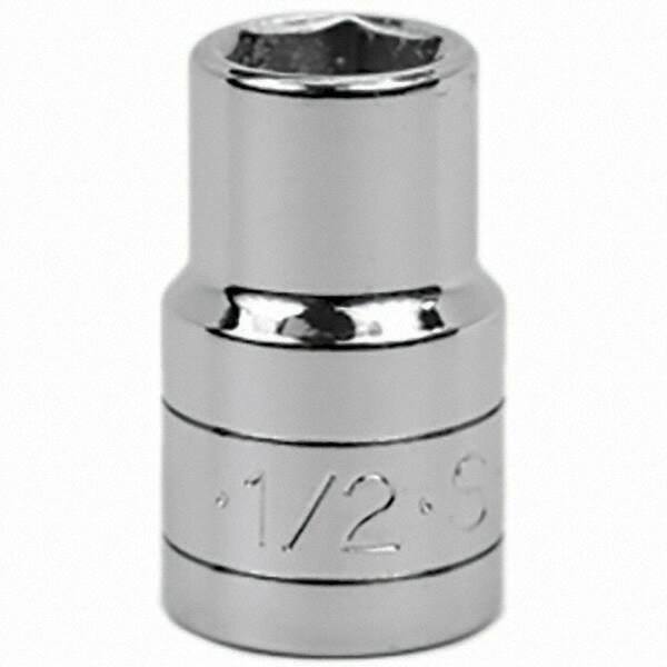 SK - Hand Socket - Industrial Tool & Supply