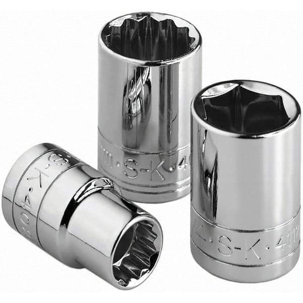 SK - Hand Socket - Industrial Tool & Supply