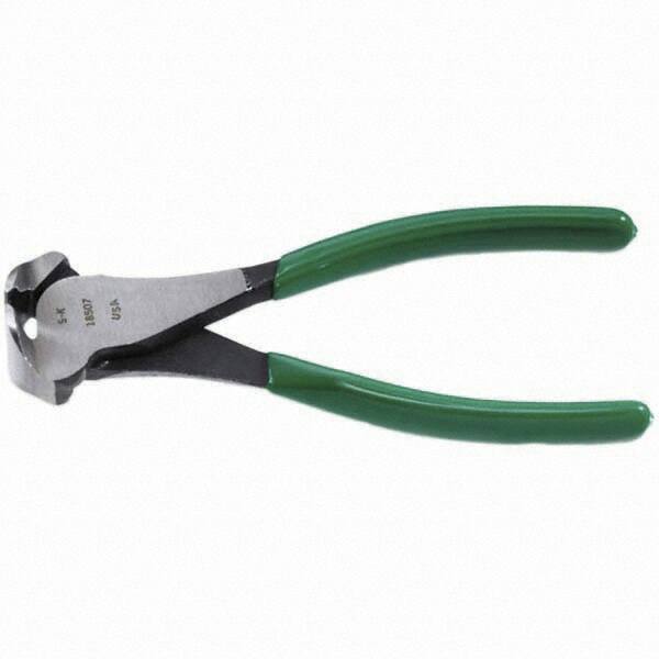 SK - Wire Cutting Pliers - Wire Cutter Pliers - Industrial Tool & Supply