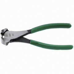 SK - Wire Cutting Pliers - Wire Cutter Pliers - Industrial Tool & Supply