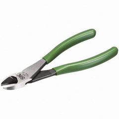 SK - Wire Cutting Pliers - Wire Cutter Pliers - Industrial Tool & Supply