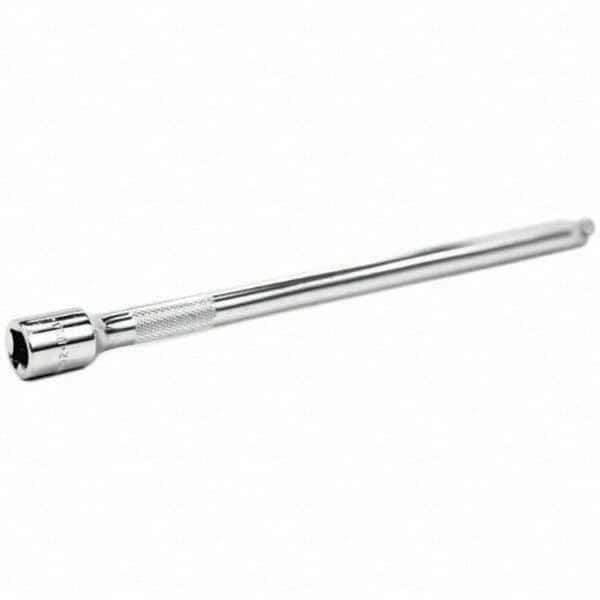 SK - 1/4" Drive Standard Socket Extension - 6" OAL - Industrial Tool & Supply