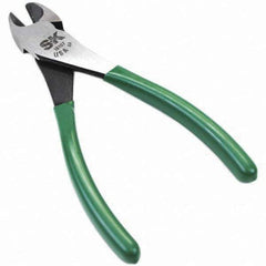 SK - Wire Cutting Pliers - Wire Cutter Pliers - Industrial Tool & Supply