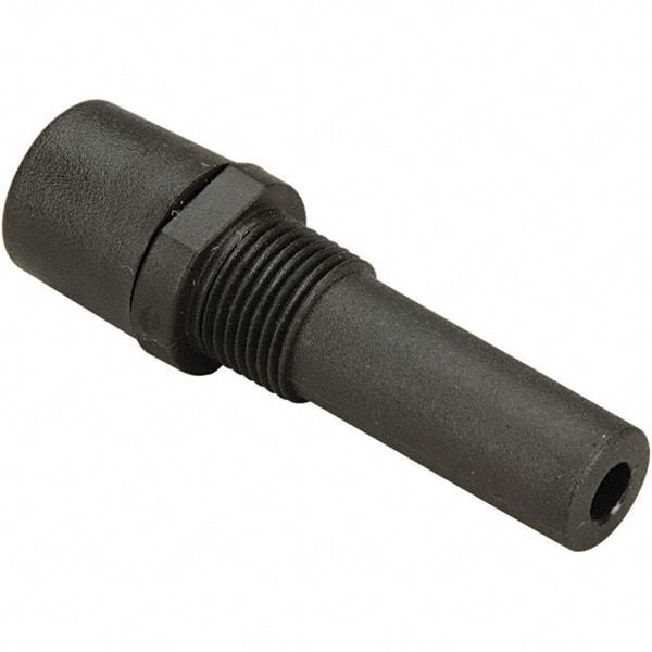Dynabrade - Air Orbital Sander Muffler Assembly - Industrial Tool & Supply
