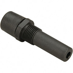 Dynabrade - Air Orbital Sander Muffler Assembly - Industrial Tool & Supply