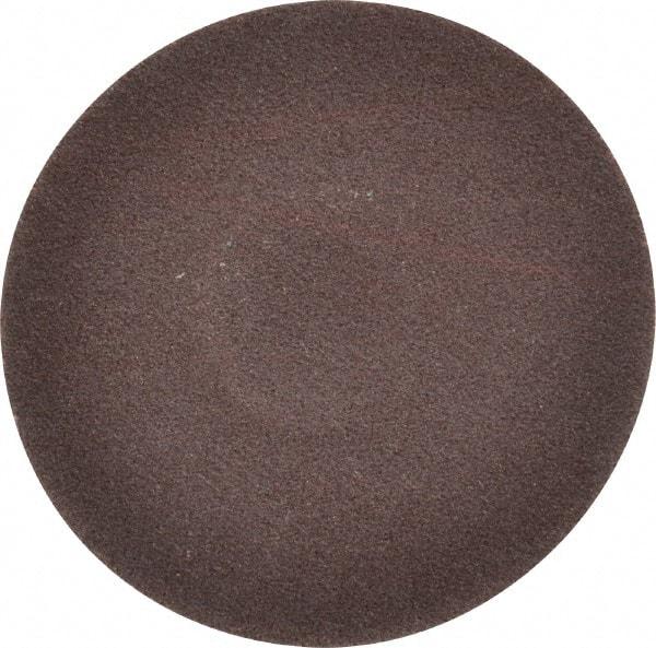 Norton - 2" Disc Diam, 180 Grit, Aluminum Oxide Quick Change Disc - Type S Attaching System, Coated, Brown, Very Fine Grade, R228 Series - Industrial Tool & Supply