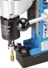 Hougen - Power Drill Tapping-Short - For Hougen 10914 Magnetic Drills - Industrial Tool & Supply