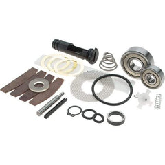 Dynabrade - Ingersoll Rand 6A, 6L Series Kit - Use with 11X733, 11X734 - Industrial Tool & Supply