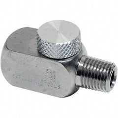 Dynabrade - 58035 Mini Orbital Sander Regulator - Use with Dynabrade Speeds - Industrial Tool & Supply